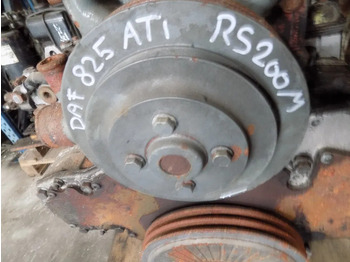 Engine for Truck DAF Daf rs200 Euro2 825 ATI: picture 5 Engine for Truck DAF Daf rs200 Euro2 825 ATI: picture 5