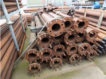 Drilling rig