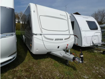 New Caravan Wohnwagen Hymer Eriba Nova Light 515 #5735: picture 1