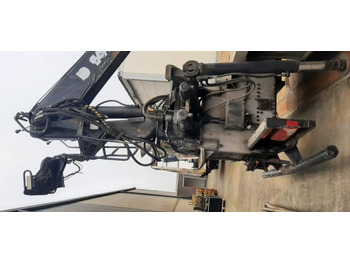 Loader crane Diebolt BOOMKRAAN D14.81: picture 4 Loader crane Diebolt BOOMKRAAN D14.81: picture 4