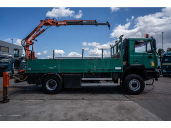 Leasing of MAN FE 310A-4X4+ATLAS 105.1 A3 MAN FE 310A-4X4+ATLAS 105.1 A3: picture 3