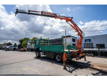 Leasing of MAN FE 310A-4X4+ATLAS 105.1 A3 MAN FE 310A-4X4+ATLAS 105.1 A3: picture 5