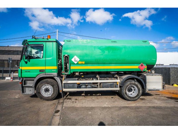 Leasing of Mercedes ACTROS 1836 - LAG 13 600 LITER Mercedes ACTROS 1836 - LAG 13 600 LITER: picture 2