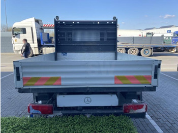 Flatbed van Mercedes SPRINTER 516 CDI - 64 558 KM: picture 4 Flatbed van Mercedes SPRINTER 516 CDI - 64 558 KM: picture 4