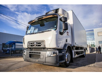 Refrigerator truck Renault D 330 -CARRIER SUPRA 850-Vlees/Meat/Viande/Fleisch: picture 2