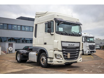Tractor unit DAF XF 440 - ADR-368.000 km: picture 2