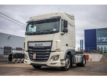 Tractor unit DAF XF 440 - ADR-368.000 km: picture 5