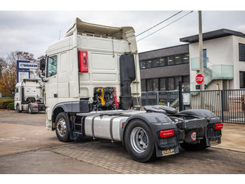 Tractor unit DAF XF 440 - ADR-368.000 km: picture 4