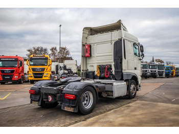 Tractor unit DAF XF 440 - ADR-368.000 km: picture 3