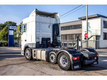 Tractor unit DAF XF 450-6X2: picture 4 Tractor unit DAF XF 450-6X2: picture 4