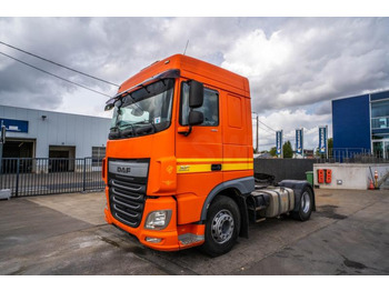 Tractor unit DAF XF 460