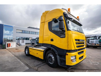 Tractor unit Iveco STRALIS 450-E5+KIPHYDR.: picture 2