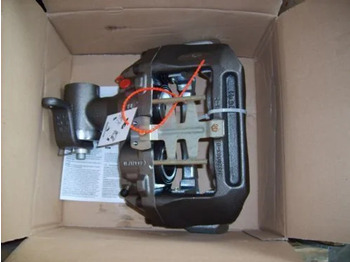 Brake parts MERCEDES-BENZ Vario