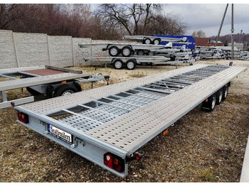 New Autotransporter trailer Besttrailers LONG (Indiana): picture 2 New Autotransporter trailer Besttrailers LONG (Indiana): picture 2