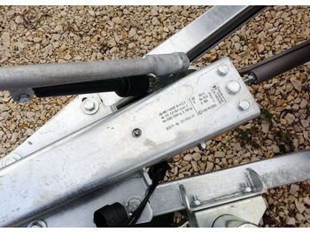 New Autotransporter trailer Besttrailers LONG (Indiana): picture 5 New Autotransporter trailer Besttrailers LONG (Indiana): picture 5