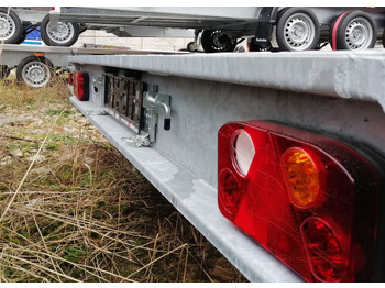 New Autotransporter trailer Besttrailers LONG (Indiana): picture 4 New Autotransporter trailer Besttrailers LONG (Indiana): picture 4