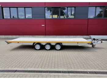 Leasing of Besttrailers WARIOR (Mars) Besttrailers WARIOR (Mars): picture 2 Leasing of Besttrailers WARIOR (Mars) Besttrailers WARIOR (Mars): picture 2