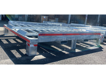 Ground support equipment