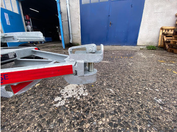 New Ground support equipment AERO-GSE MS 1500-35-10-000 ( for LD3/LD3-45), 5FT: picture 3