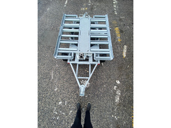 Ground support equipment