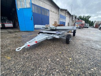 New Ground support equipment AERO-GSE MS 1500-35-10-000 ( for LD3/LD3-45), 5FT: picture 4