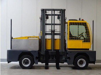 Side loader BAUMANN