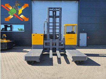 4-way reach truck BAUMANN