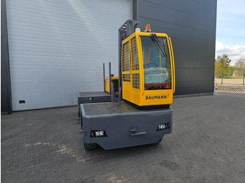 Leasing of Baumann GS60/12/50ST - Teleskopgabeln Baumann GS60/12/50ST - Teleskopgabeln: picture 4