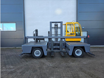Side loader BAUMANN