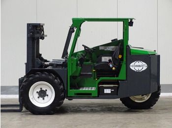 Rough terrain forklift Combilift COMBI-RT - TRIPLEX: picture 4