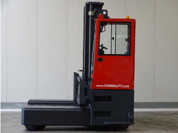 Leasing of Combilift ESL5067 - REIFEN SE -TRIPLEX Combilift ESL5067 - REIFEN SE -TRIPLEX: picture 4