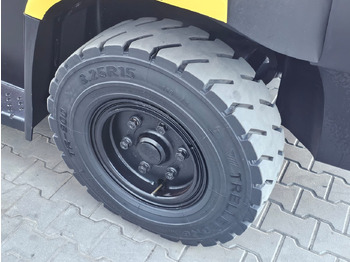 Forklift Hyster H8.0FT9: picture 2