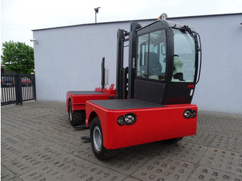 Side loader JUMBO