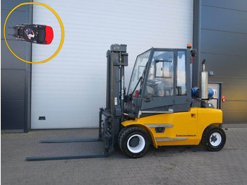 Forklift JUNGHEINRICH