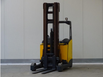 Reach truck JUNGHEINRICH ETV