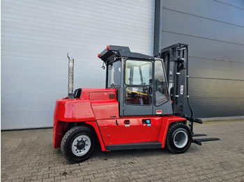Diesel forklift Kalmar DCF80-6: picture 3 Diesel forklift Kalmar DCF80-6: picture 3
