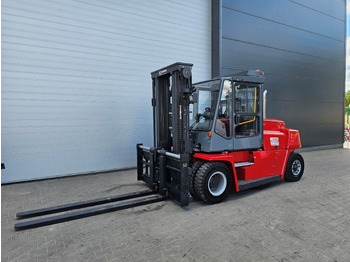 Diesel forklift KALMAR