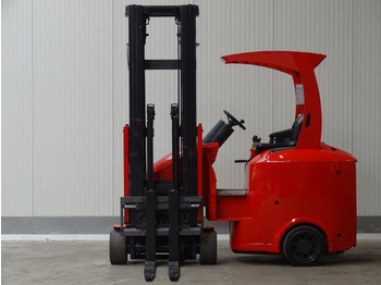 Warehouse equipment