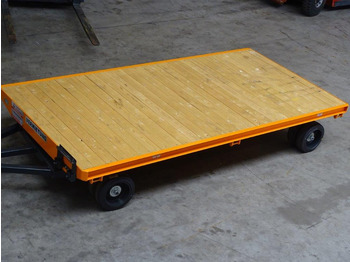 Leasing of SAGO TPW 18 VL-LK - 18T NEU SAGO TPW 18 VL-LK - 18T NEU: picture 4