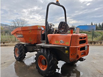 Mini dumper AUSA D600APG: picture 4