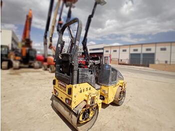 Leasing of BOMAG BW120AD5 BOMAG BW120AD5: picture 3 Leasing of BOMAG BW120AD5 BOMAG BW120AD5: picture 3