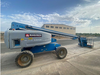 Telescopic boom GENIE