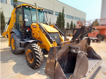 Backhoe loader JCB 3CX-4T: picture 5
