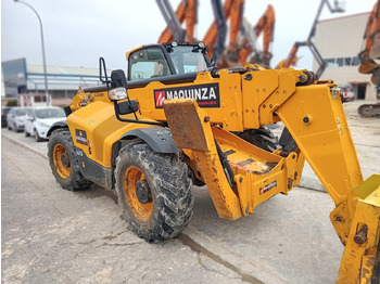 Telescopic handler JCB 540.180: picture 3