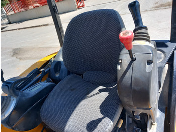 Leasing of  JCB 8030ZTS JCB 8030ZTS: picture 5