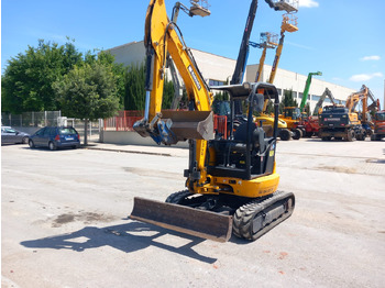 Leasing of  JCB 8030ZTS JCB 8030ZTS: picture 2