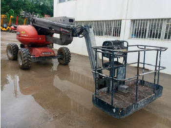 Leasing of  MANITOU 180ATJ MANITOU 180ATJ: picture 4