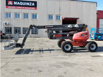 Articulated boom MANITOU 200 ATJ