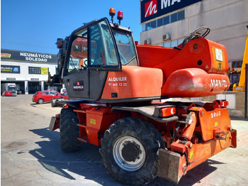 Telescopic handler MANITOU MRT1742: picture 3 Telescopic handler MANITOU MRT1742: picture 3