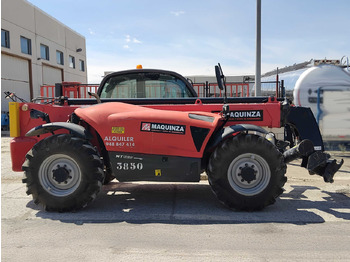 Telescopic handler MANITOU MT 1335
